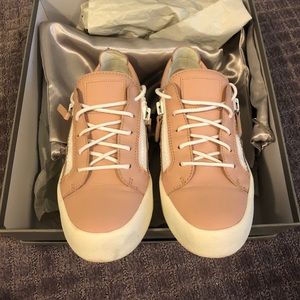 Giuseppe Zanotti Sneaker